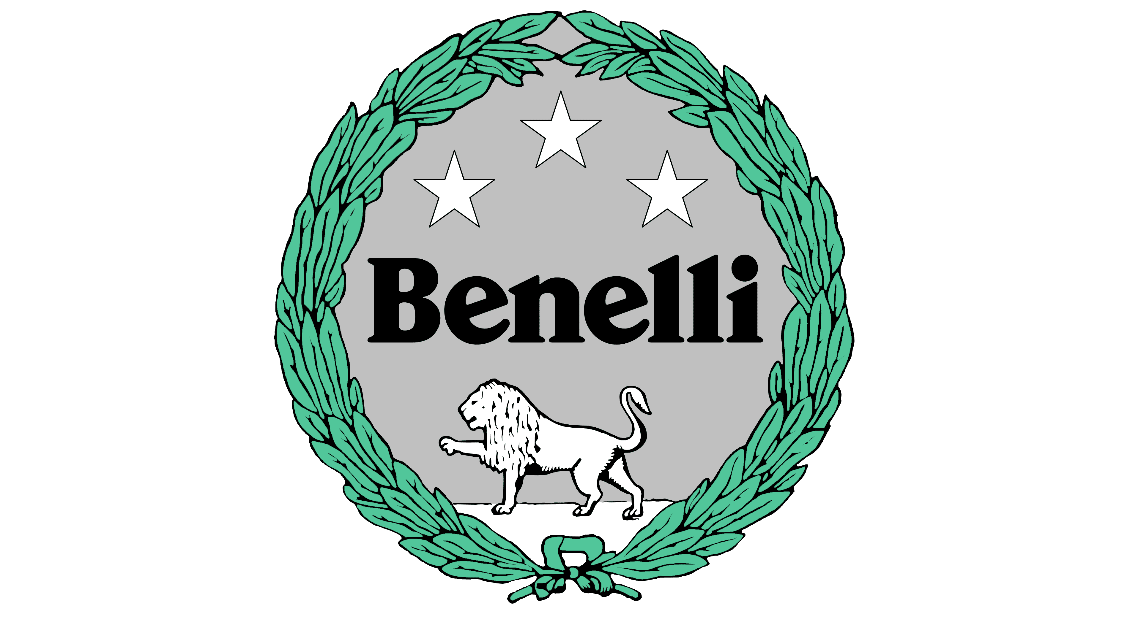 Benelli-Logo2