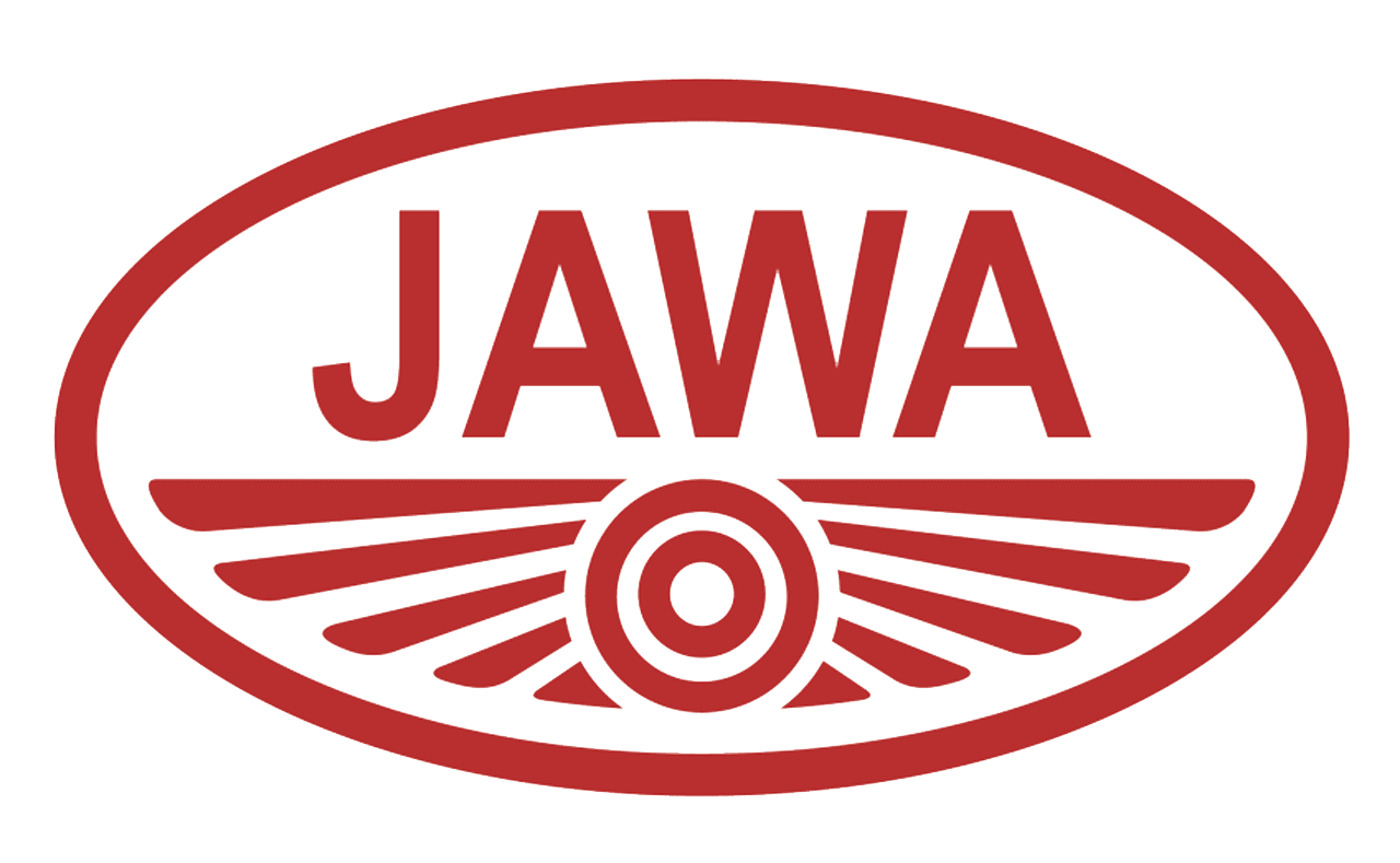 Jawa-Logo