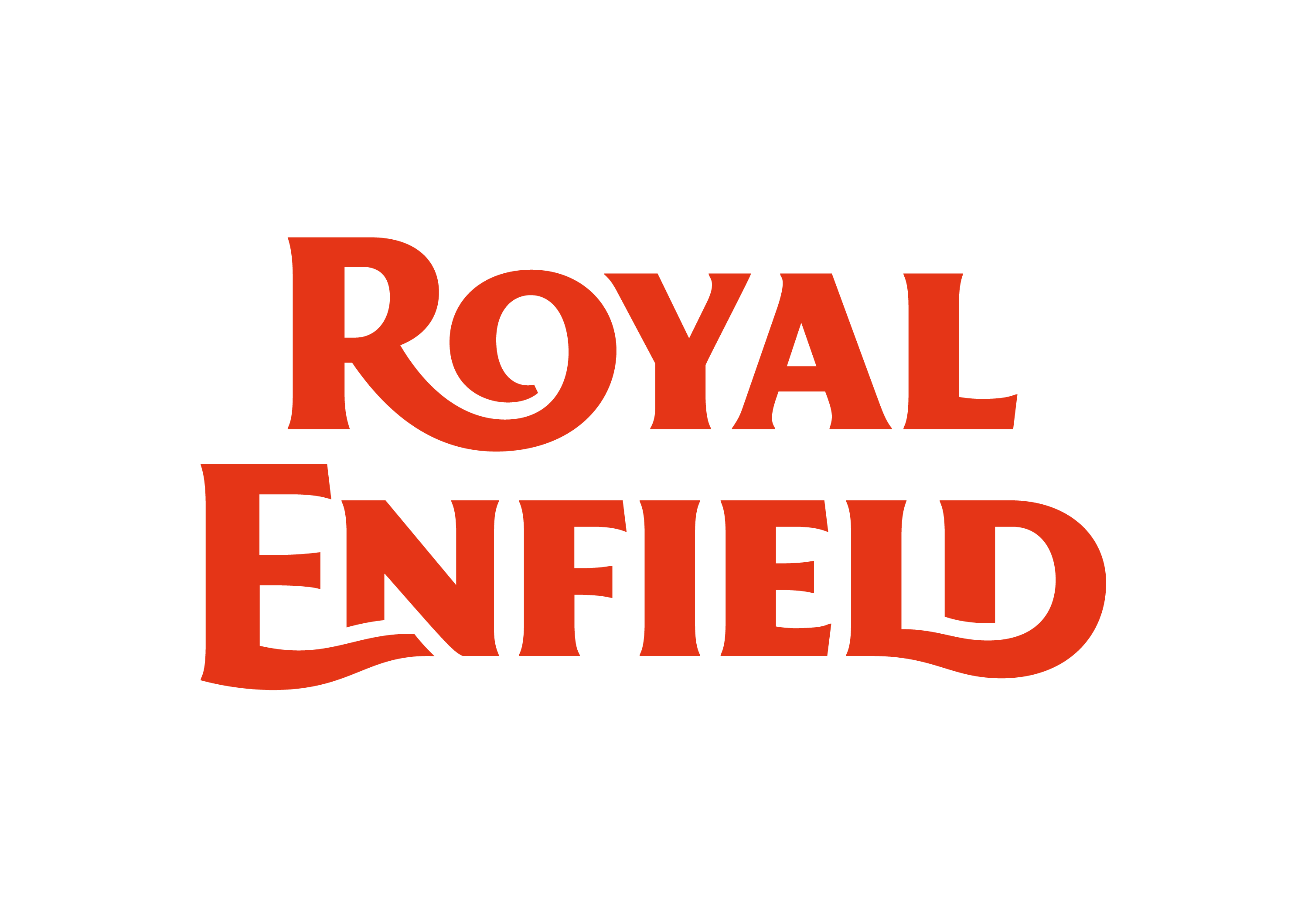 Royal-Enfield