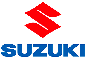 Suzuki-logo